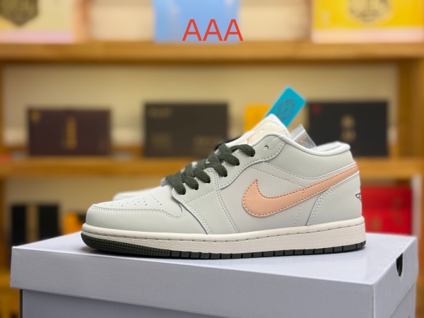 Jordan1(AAA)-M(Low)-1615