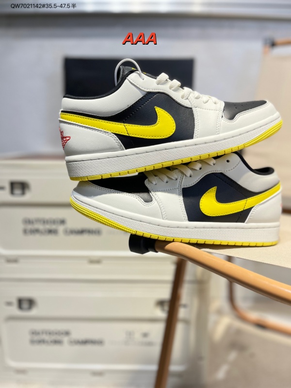 Jordan1(AAA)-M(Low)-1621