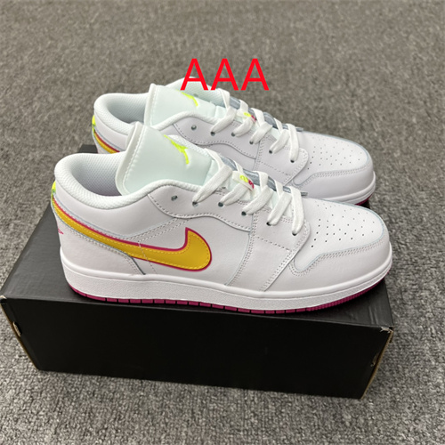 Jordan1(AAA)-W(Low)-161