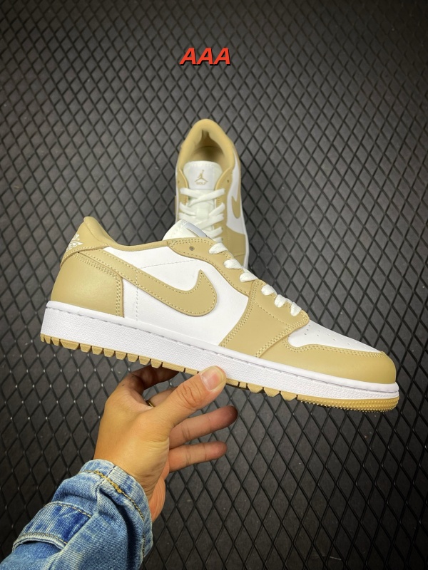 Jordan1(AAA)-W(Low)-1597