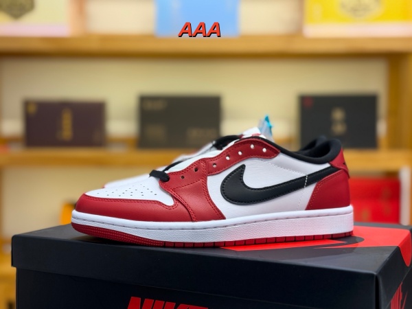 Jordan1(AAA)-M(Low)-1625