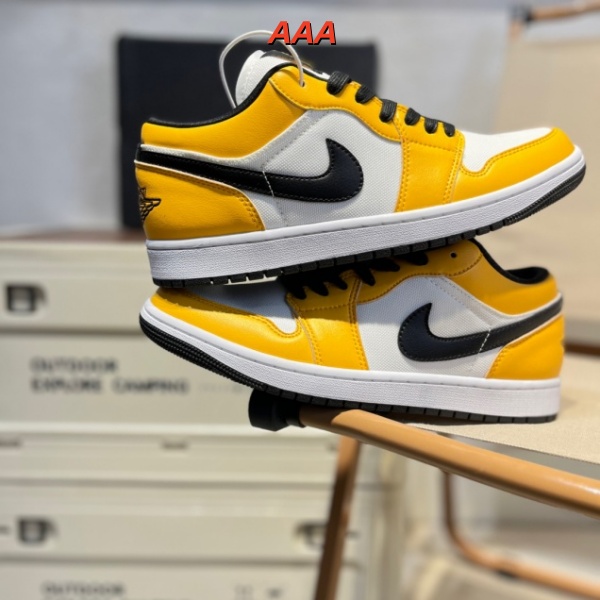 Jordan1(AAA)-W(Low)-1604