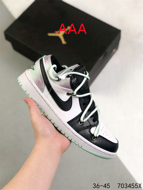 Jordan1(AAA)-W(Low)-162