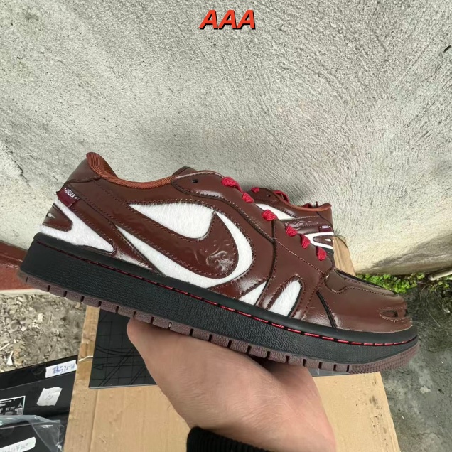 Jordan1(AAA)-M(Low)-1635