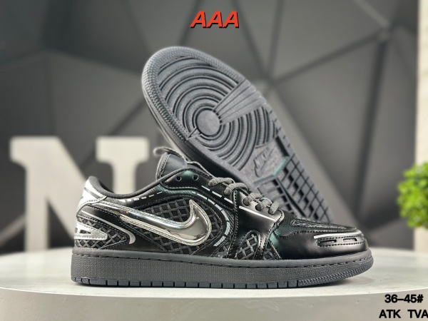 Jordan1(AAA)-W(Low)-1614