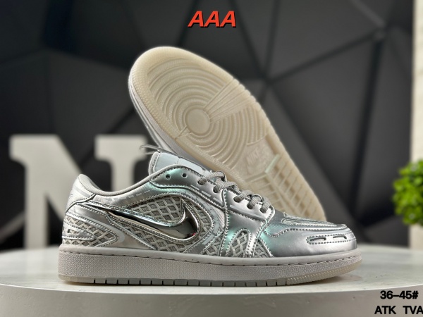 Jordan1(AAA)-M(Low)-1641