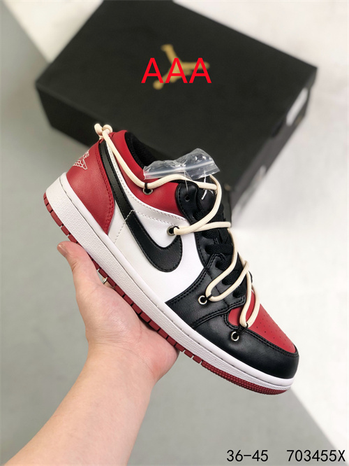 Jordan1(AAA)-W(Low)-163