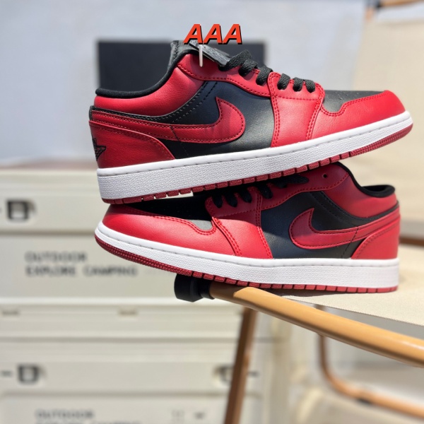 Jordan1(AAA)-W(Low)-1620