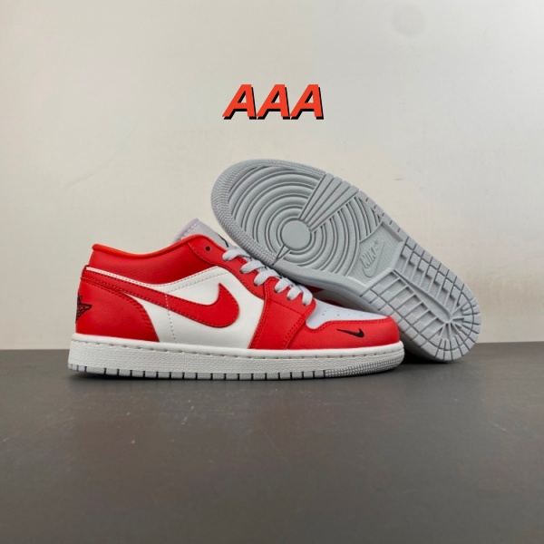Jordan1(AAA)-W(Low)-1622