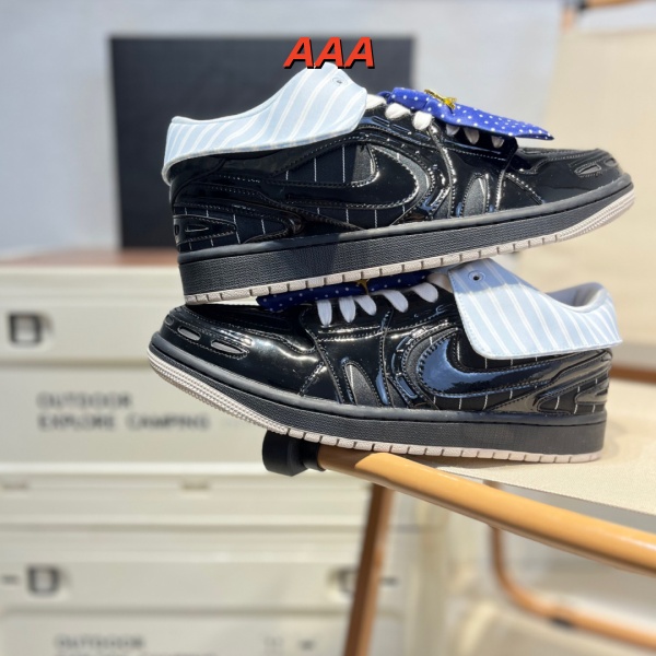 Jordan1(AAA)-M(Low)-1650