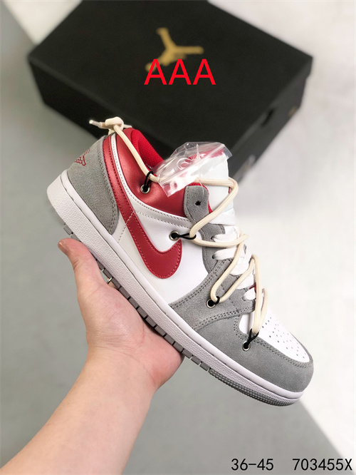 Jordan1(AAA)-M(Low)-164