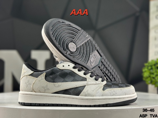 Jordan1(AAA)-W(Low)-1630