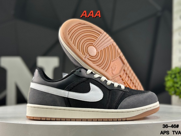 Jordan1(AAA)-M(Low)-1657