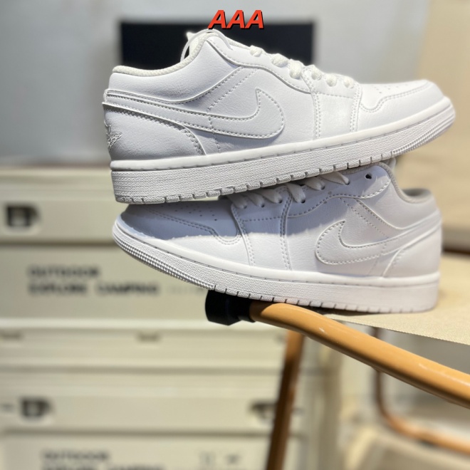 Jordan1(AAA)-M(Low)-1658