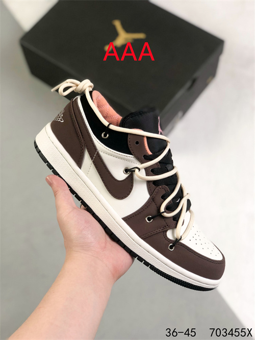 Jordan1(AAA)-M(Low)-165