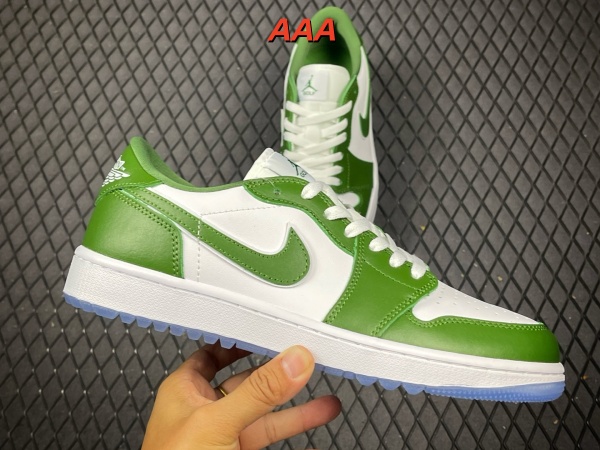 Jordan1(AAA)-W(Low)-1646