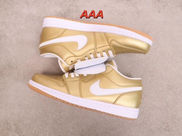 Jordan1(AAA)-M(Low)-1671
