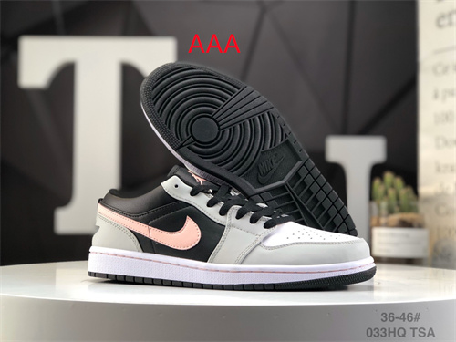 Jordan1(AAA)-M(Low)-168