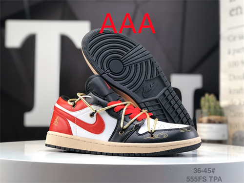 Jordan1(AAA)-M(Low)-177
