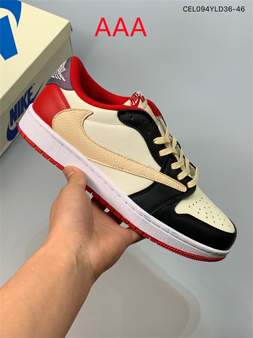 Jordan1(AAA)-W(Low)-181