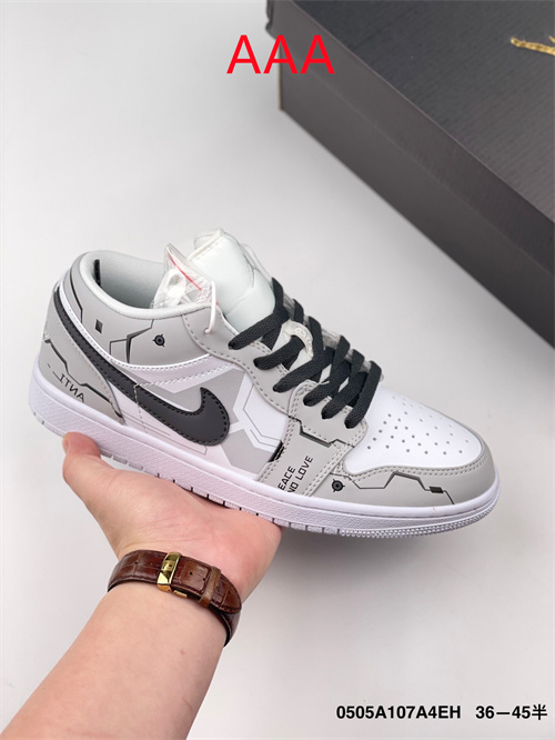 Jordan1(AAA)-W(Low)-184