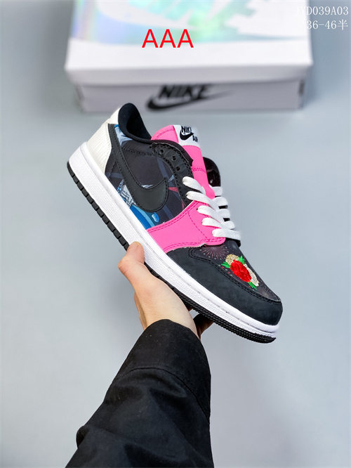 Jordan1(AAA)-W(Low)-189