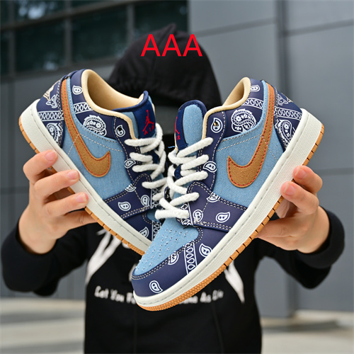 Jordan1(AAA)-W(Low)-191