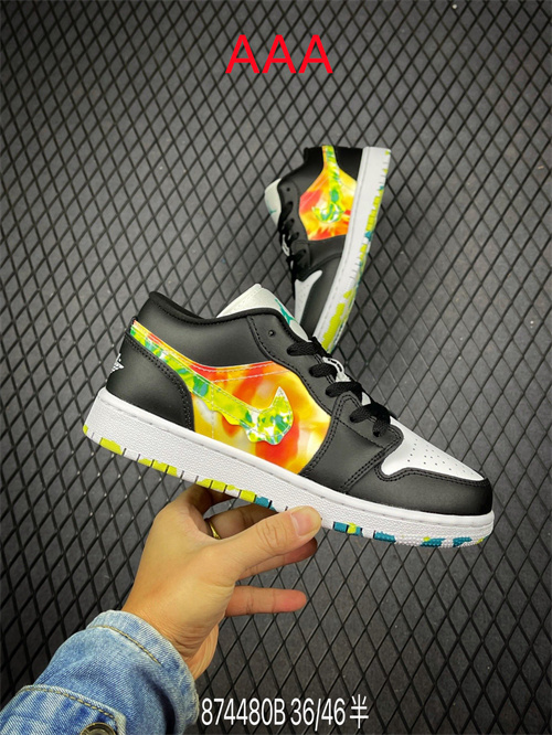 Jordan1(AAA)-W(Low)-192