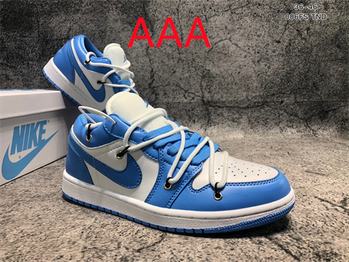 Jordan1(AAA)-M(Low)-196