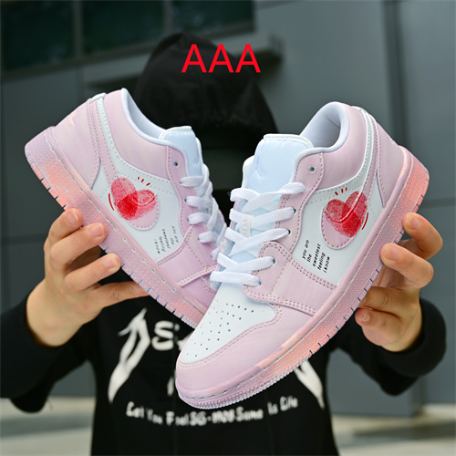 Jordan1(AAA)-W(Low)-201