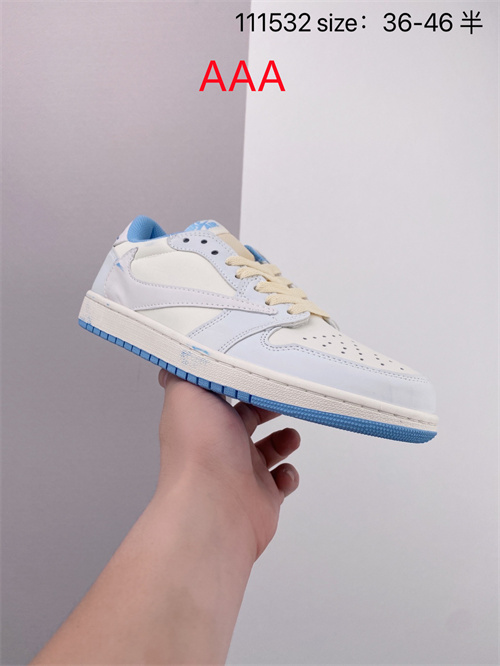 Jordan1(AAA)-W(Low)-206