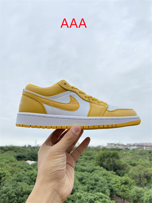 Jordan1(AAA)-W(Low)-207