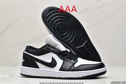 Jordan1(AAA)-W(Low)-216