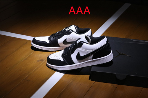 Jordan1(AAA)-W(Low)-217