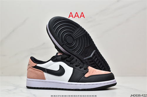 Jordan1(AAA)-W(Low)-219