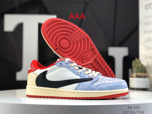 Jordan1(AAA)-W(Low)-232