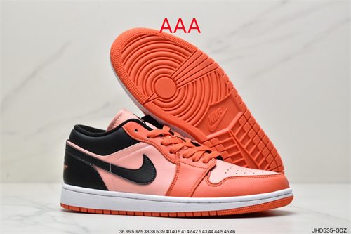 Jordan1(AAA)-W(Low)-237
