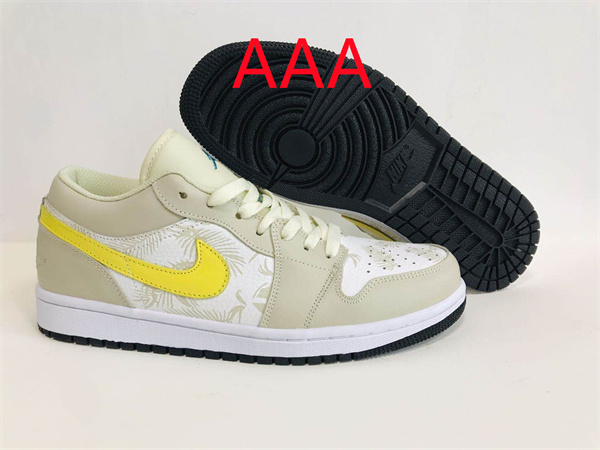 Jordan1(AAA)-M(Low)-024