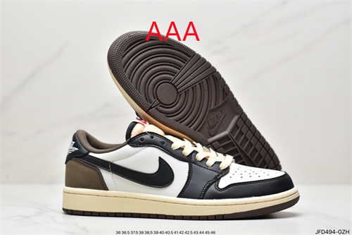 Jordan1(AAA)-M(Low)-293