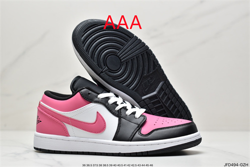 Jordan1(AAA)-W(Low)-260