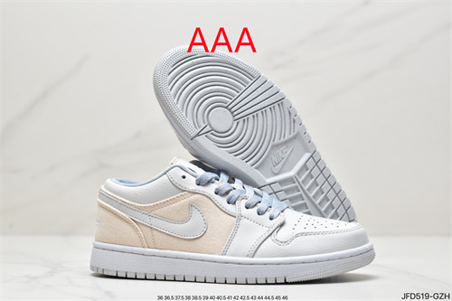Jordan1(AAA)-W(Low)-263