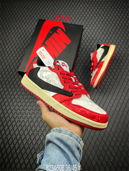 Jordan1(AAA)-M(Low)-304