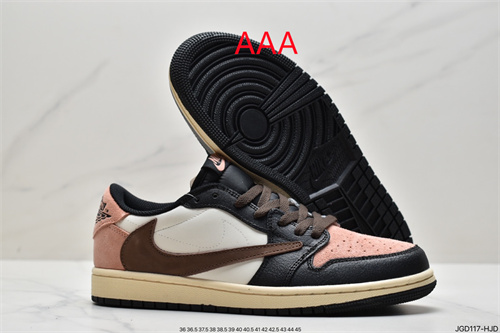Jordan1(AAA)-M(Low)-305