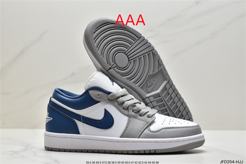 Jordan1(AAA)-W(Low)-272