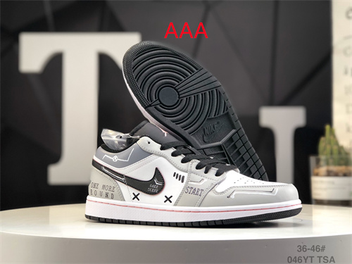 Jordan1(AAA)-W(Low)-274