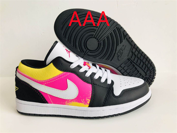 Jordan1(AAA)-W(Low)-027