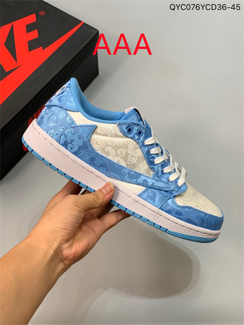 Jordan1(AAA)-W(Low)-276
