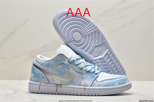 Jordan1(AAA)-W(Low)-277