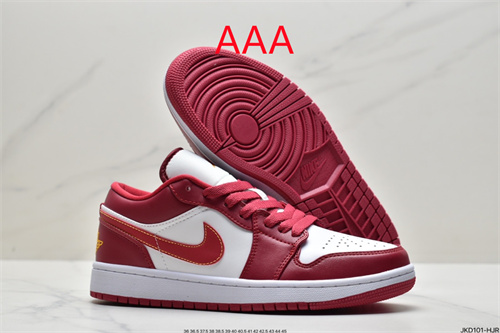 Jordan1(AAA)-M(Low)-314