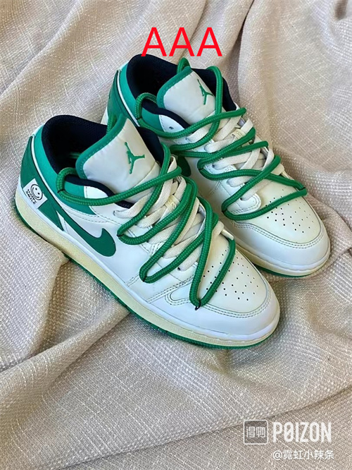 Jordan1(AAA)-W(Low)-286